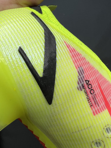 Футбольные бутсы Nike Mercurial Vapor 14  Elite FG, 10