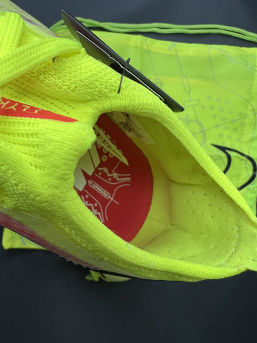 Футбольные бутсы Nike Mercurial Vapor 14  Elite FG, 10