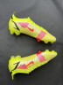 Футбольные бутсы Nike Mercurial Vapor 14  Elite FG, 10
