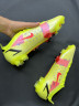 Футбольные бутсы Nike Mercurial Vapor 14  Elite FG, 10