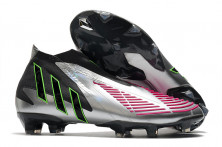 Футбольные бутсы Adidas Predator Edge Geometric+ Elite FG, 59