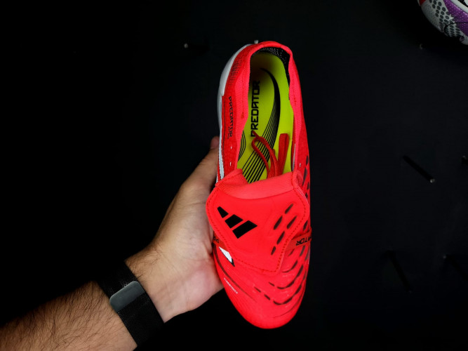  Бутс adidas Predator Elite FT FG
