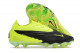 Футбольные бутсы Nike Phantom GX Elite - FG, 70