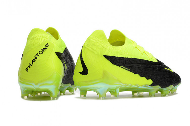 Футбольные бутсы Nike Phantom GX Elite - FG, 70