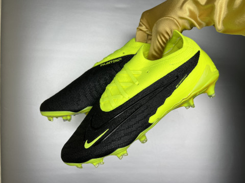 Футбольные бутсы Nike Phantom GX Elite - FG, 70