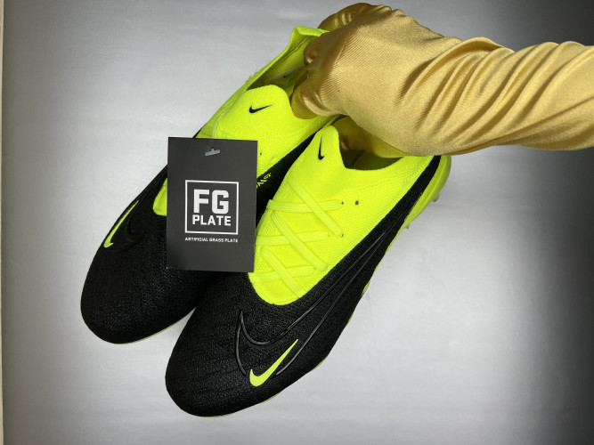 Футбольные бутсы Nike Phantom GX Elite - FG, 70