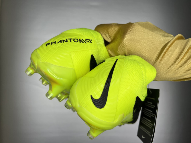 Футбольные бутсы Nike Phantom GX Elite - FG, 70