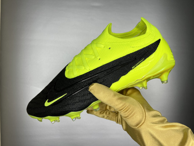 Футбольные бутсы Nike Phantom GX Elite - FG, 70