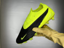 Футбольные бутсы Nike Phantom GX Elite - FG, 70
