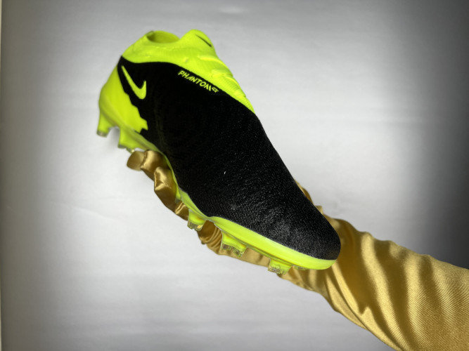 Футбольные бутсы Nike Phantom GX Elite - FG, 70