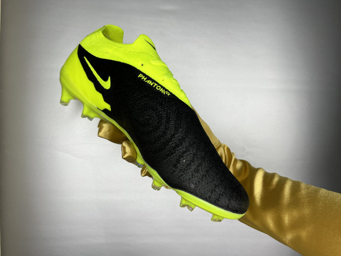 Футбольные бутсы Nike Phantom GX Elite - FG, 70