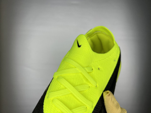 Футбольные бутсы Nike Phantom GX Elite - FG, 70