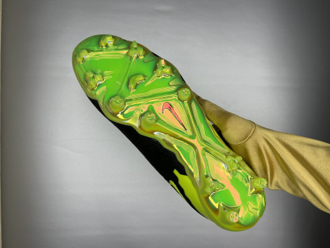 Футбольные бутсы Nike Phantom GX Elite - FG, 70