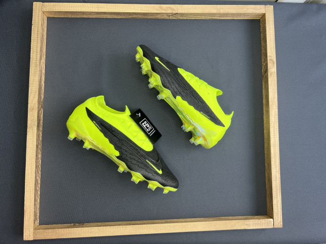 Футбольные бутсы Nike Phantom GX Elite - FG, 70