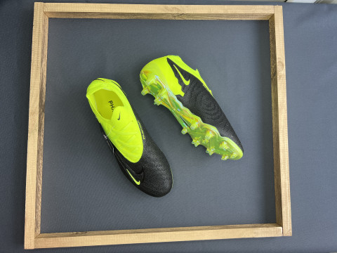Футбольные бутсы Nike Phantom GX Elite - FG, 70