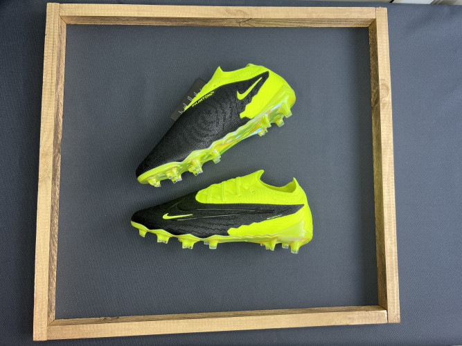 Футбольные бутсы Nike Phantom GX Elite - FG, 70