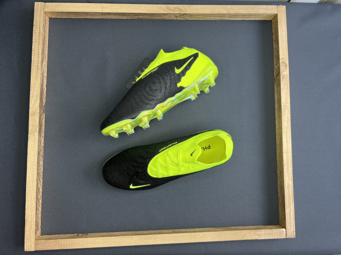 Футбольные бутсы Nike Phantom GX Elite - FG, 70