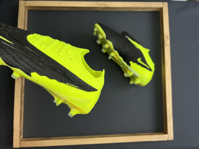 Футбольные бутсы Nike Phantom GX Elite - FG, 70