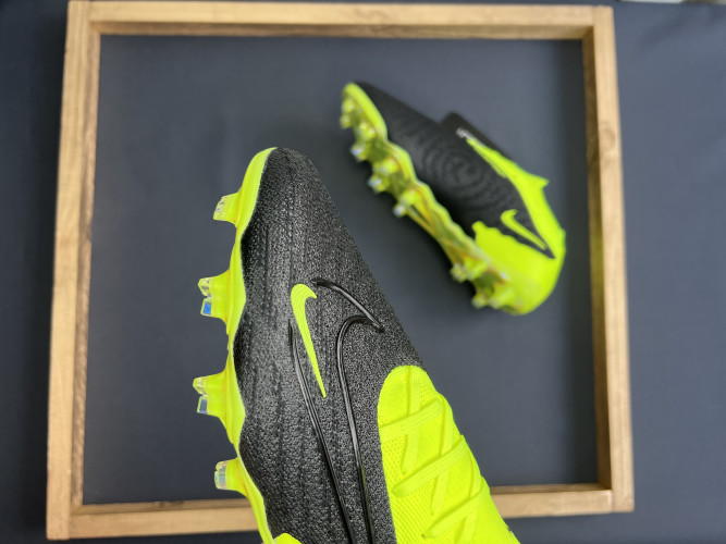 Футбольные бутсы Nike Phantom GX Elite - FG, 70