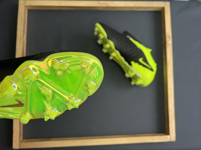 Футбольные бутсы Nike Phantom GX Elite - FG, 70