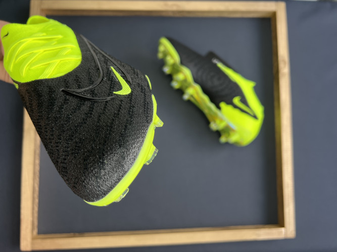 Футбольные бутсы Nike Phantom GX Elite - FG, 70