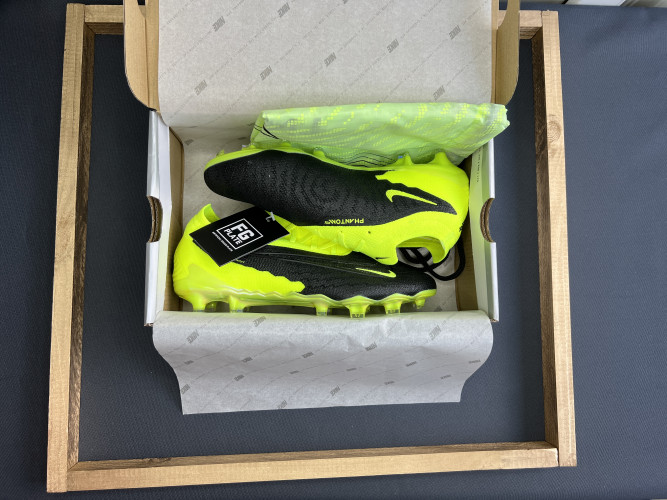 Футбольные бутсы Nike Phantom GX Elite - FG, 70