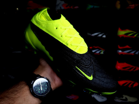 Футбольные бутсы Nike Phantom GX Elite - FG, 70