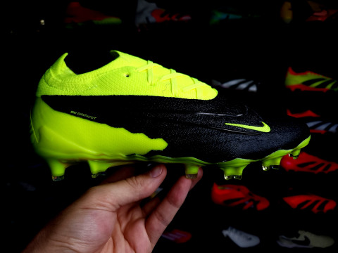 Футбольные бутсы Nike Phantom GX Elite - FG, 70