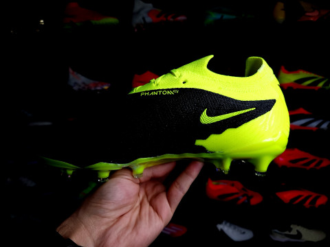 Футбольные бутсы Nike Phantom GX Elite - FG, 70