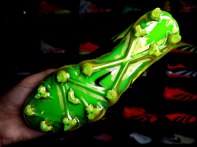 Футбольные бутсы Nike Phantom GX Elite - FG, 70