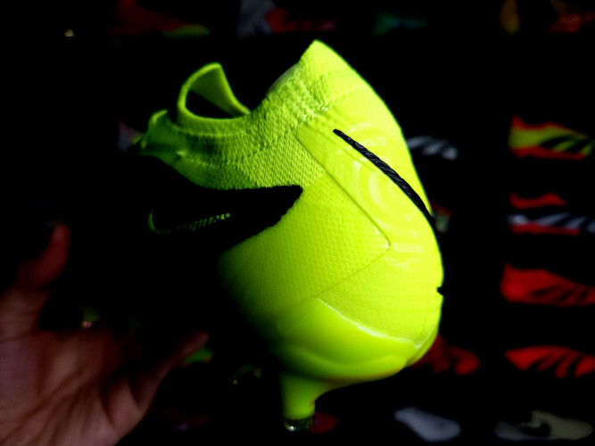 Футбольные бутсы Nike Phantom GX Elite - FG, 70