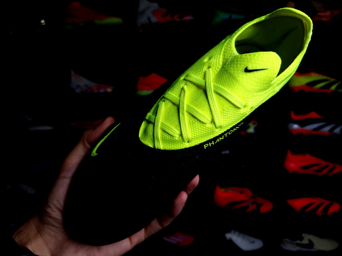 Футбольные бутсы Nike Phantom GX Elite - FG, 70