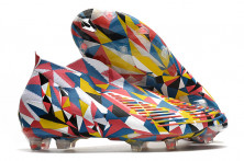 Футбольные бутсы Adidas Predator Edge Geometric+ Elite FG, 60