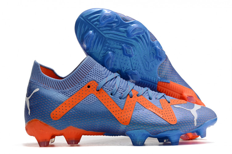 Футбольные бутсы Puma Future Ultimate 1.3 FG, 17