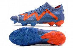 Футбольные бутсы Puma Future Ultimate 1.3 FG, 17
