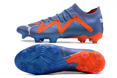 Футбольные бутсы Puma Future Ultimate 1.3 FG, 17