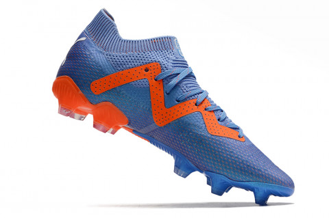 Футбольные бутсы Puma Future Ultimate 1.3 FG, 17