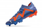 Футбольные бутсы Puma Future Ultimate 1.3 FG, 17