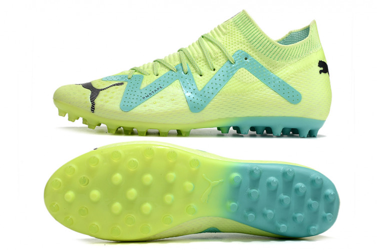 Сороконожки для футбола Puma Future Ultimate 1.3 TF, 26
