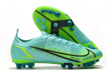 Футбольные бутсы Nike Mercurial Vapor 14 Elite - AG , 12