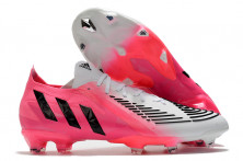 Футбольные бутсы Adidas Predator Edge Low 2 FG, 61