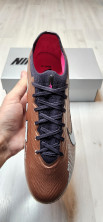 Бутсы Nike Air Zoom Mercurial Superfly IX Elite FG