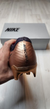 Бутсы Nike Air Zoom Mercurial Superfly IX Elite FG