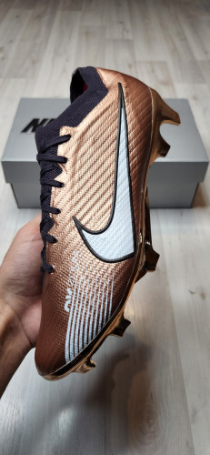 Бутсы Nike Air Zoom Mercurial Superfly IX Elite FG