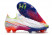 Футбольные бутсы Adidas Predator Edge Low 2 FG, 62