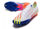 Футбольные бутсы Adidas Predator Edge Low 2 FG, 62