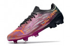 Бутсы Puma Ultra 13 City FG бордовый