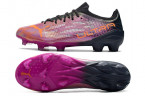 Бутсы Puma Ultra 13 City FG бордовый