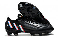 Футбольные бутсы Adidas Predator Edge Low 2 FG, 63