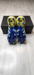 Бутсы — Adidas Predator Freak FG: